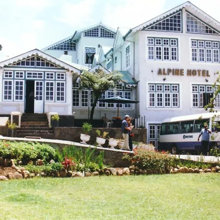 Alpine Hotel-3